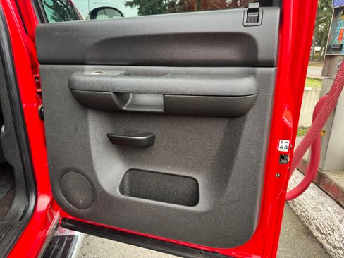 Used 2013 Chevrolet Silverado 1500 LT w/ All-Star Edition image 12