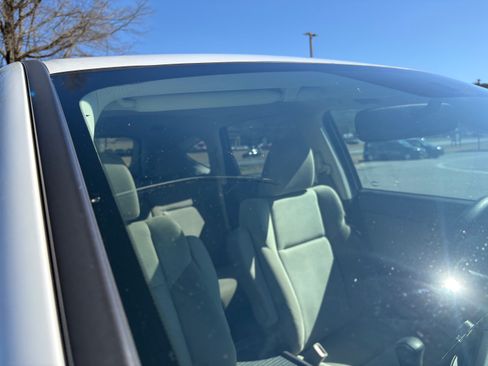 Used 2014 Honda CR-V EX image 28