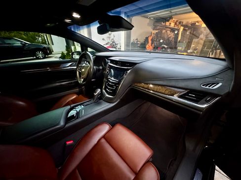 Used 2016 Cadillac ELR w/ Performance Package image 15