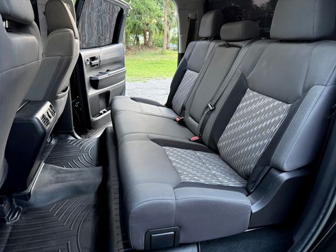 Used 2021 Toyota Tundra SR5 w/ TRD Sport Plus Package image 22