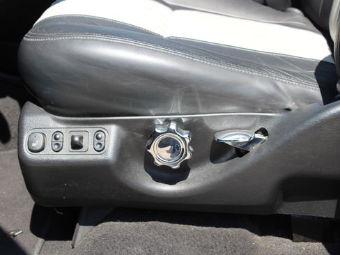 Used 2003 Ford F150 Harley-Davidson RWD image 21
