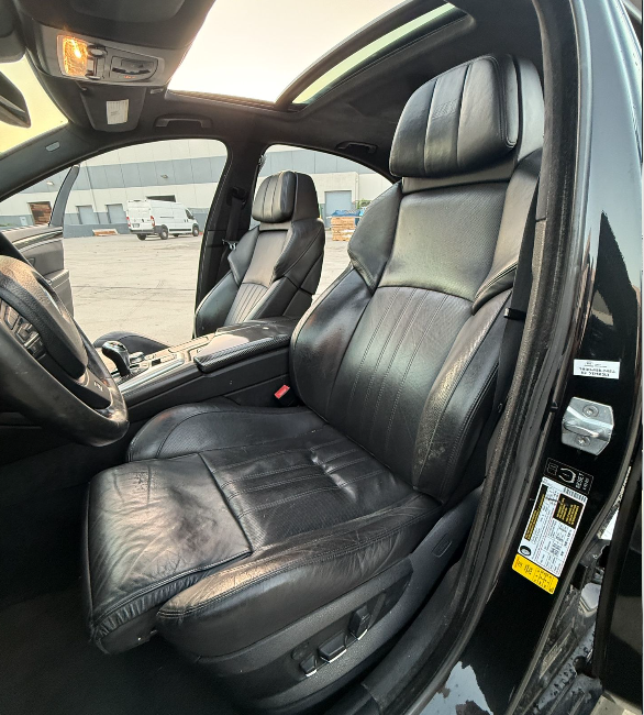 Used 2013 BMW M5 RWD image 5