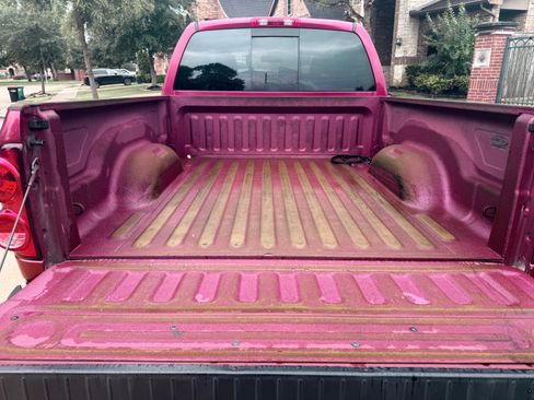 Used 2008 Dodge Ram 1500 Truck SLT w/ Popular Equipment Group RWD image 9
