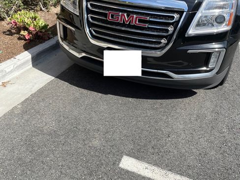 Used 2016 GMC Terrain SLT image 14