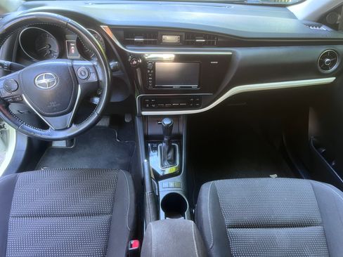 Used 2016 Scion iM FWD image 9