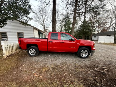 Used 2014 Chevrolet Silverado 1500 LT w/ All Star Edition image 13