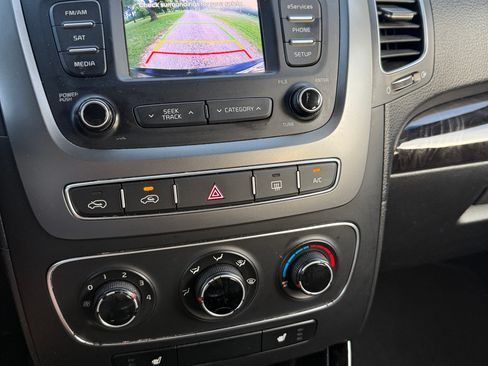Used 2015 Kia Sorento LX FWD image 9