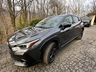 Used 2025 Subaru Crosstrek 2.0i w/ Convenience Package #1