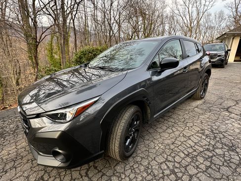 Used 2025 Subaru Crosstrek 2.0i w/ Convenience Package #1 image 1