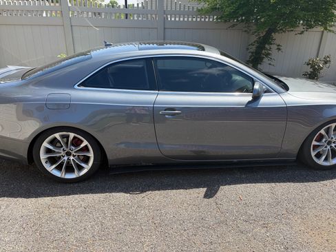 Used 2013 Audi A5 2.0T Premium Plus AWD/4WD image 8