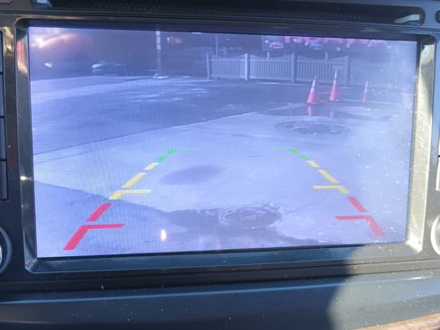 Used 2001 Toyota Highlander Limited image 11