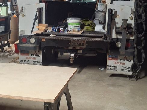 Used 2013 Ford F450 XL w/ PWR Equipment Group image 2