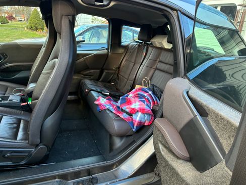 Used 2019 BMW i3 image 6