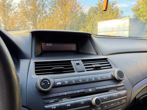 Used 2009 Honda Accord LX-S image 15