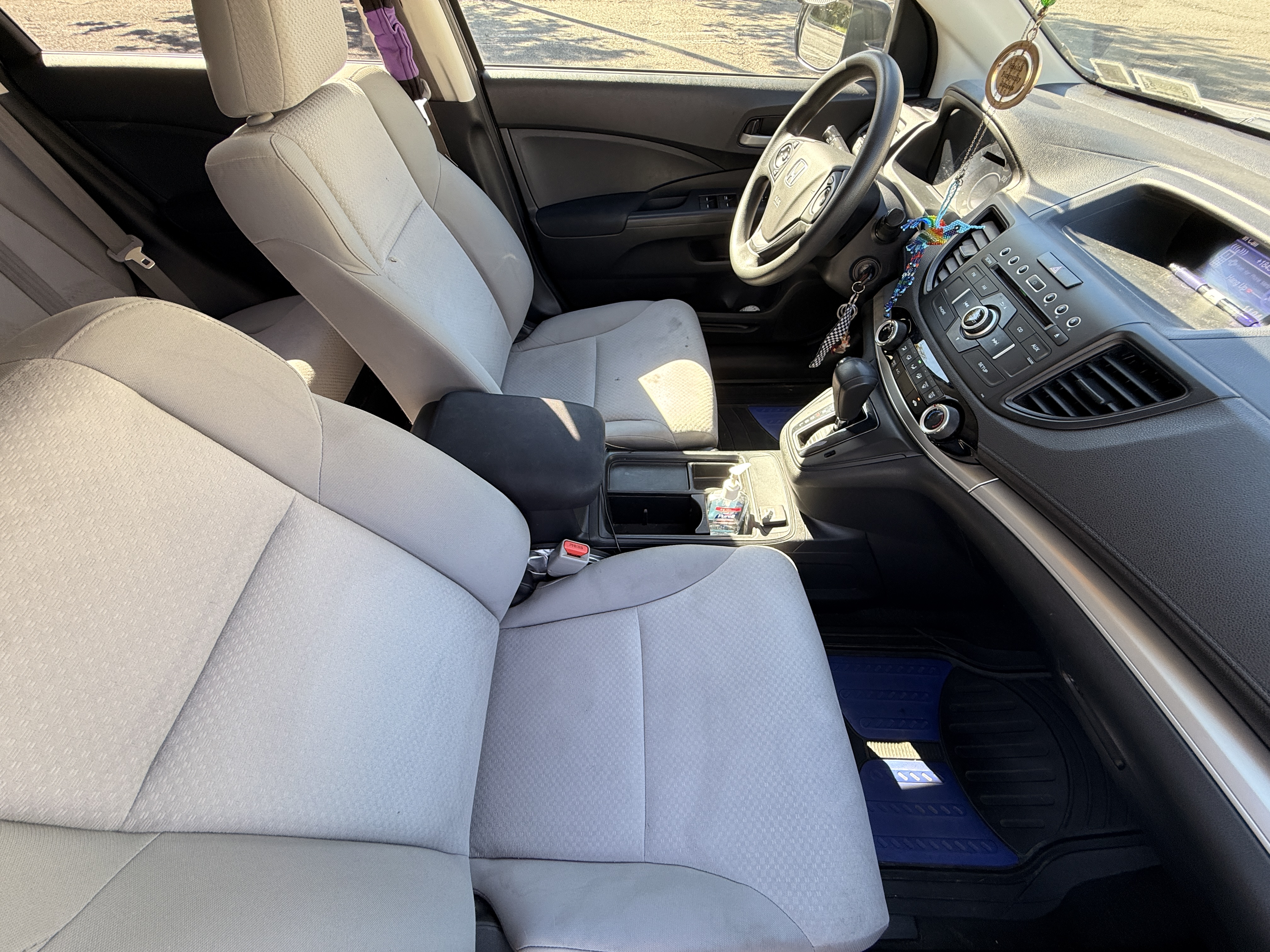 Used 2016 Honda CR-V SE image 14