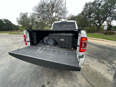 Used 2020 RAM 2500 Laramie image 15