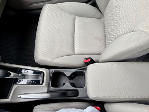 Used 2014 Honda Civic EX image 18