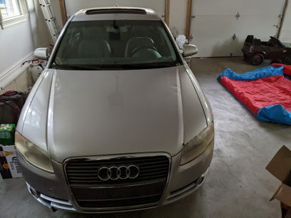Used 2006 Audi A4 2.0T
