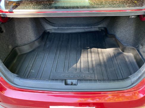 Used 2018 Honda Accord LX image 20