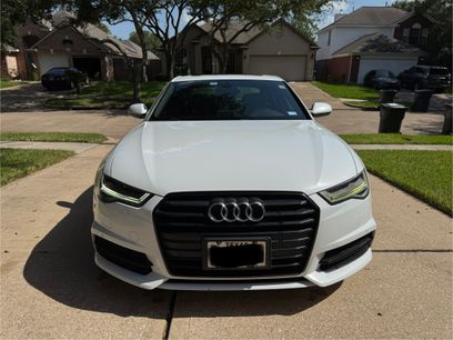 Used 2016 Audi A6 3.0T Premium Plus w/ S Line Sport Package