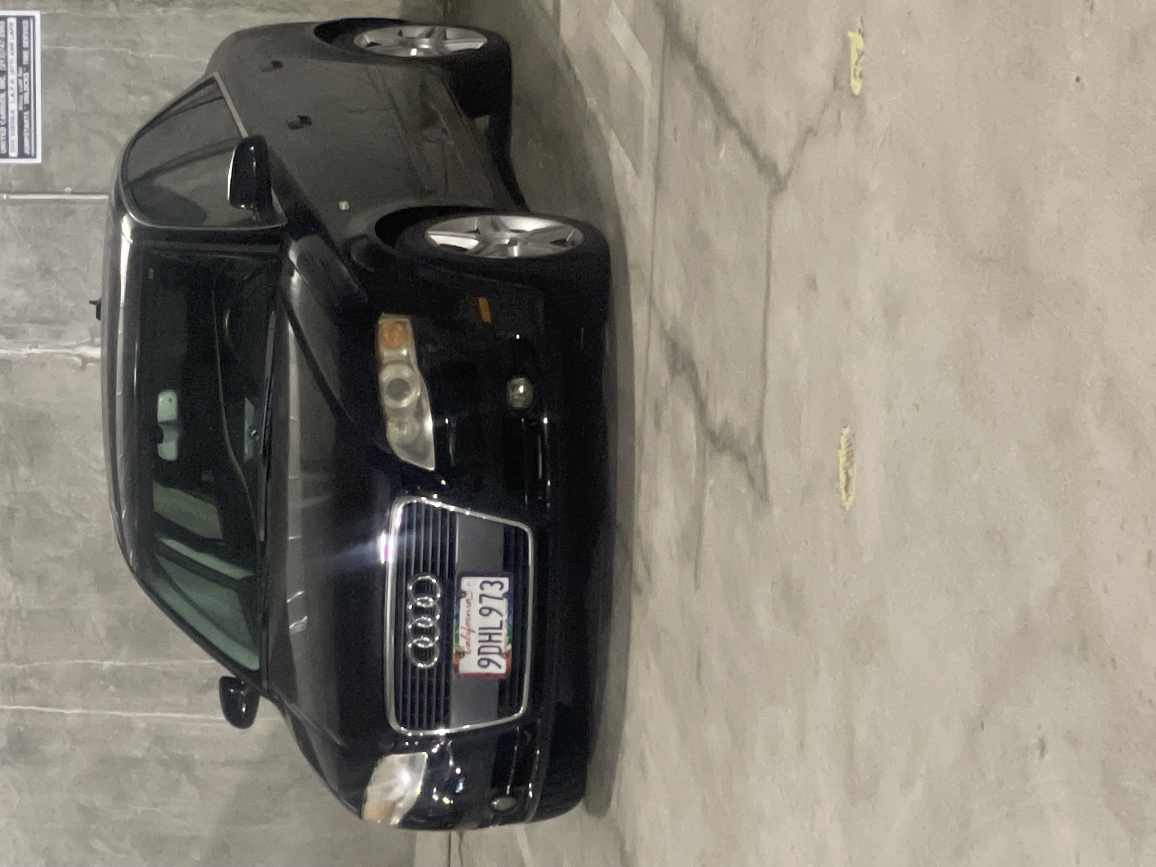 Used 2006 Audi A4 2.0T FWD image 11