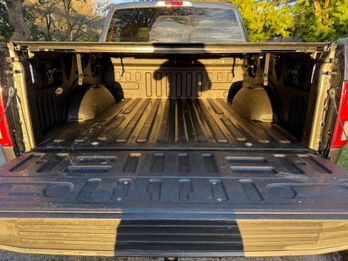 Used 2019 Ford F150 Platinum image 28