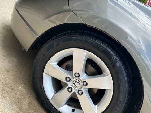 Used 2006 Honda Civic EX image 6