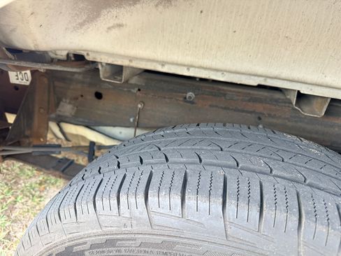 Used 2001 Ford F150 2WD SuperCab image 14