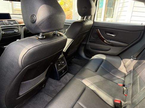 Used 2015 BMW 435i Gran Coupe xDrive AWD/4WD image 6