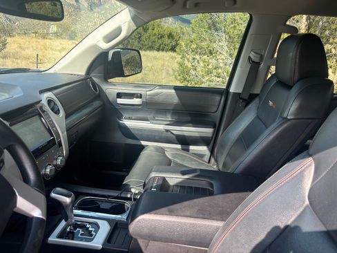 Used 2016 Toyota Tundra TRD Pro AWD/4WD image 26
