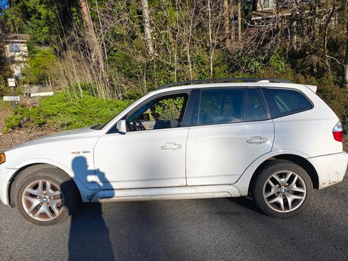 Used 2006 BMW X3 3.0i image 6