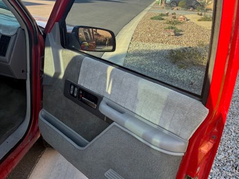 Used 1994 Chevrolet Silverado 1500 4x4 Extended Cab image 10