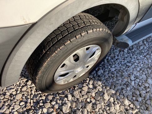 Used 2021 Ford Transit 250 Low Roof w/ Exterior Upgrade Package image 26