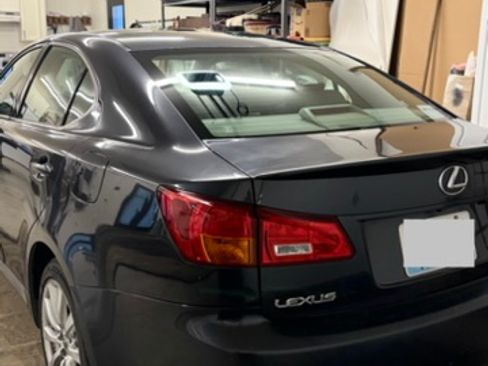 Used 2006 Lexus IS 250 AWD image 4