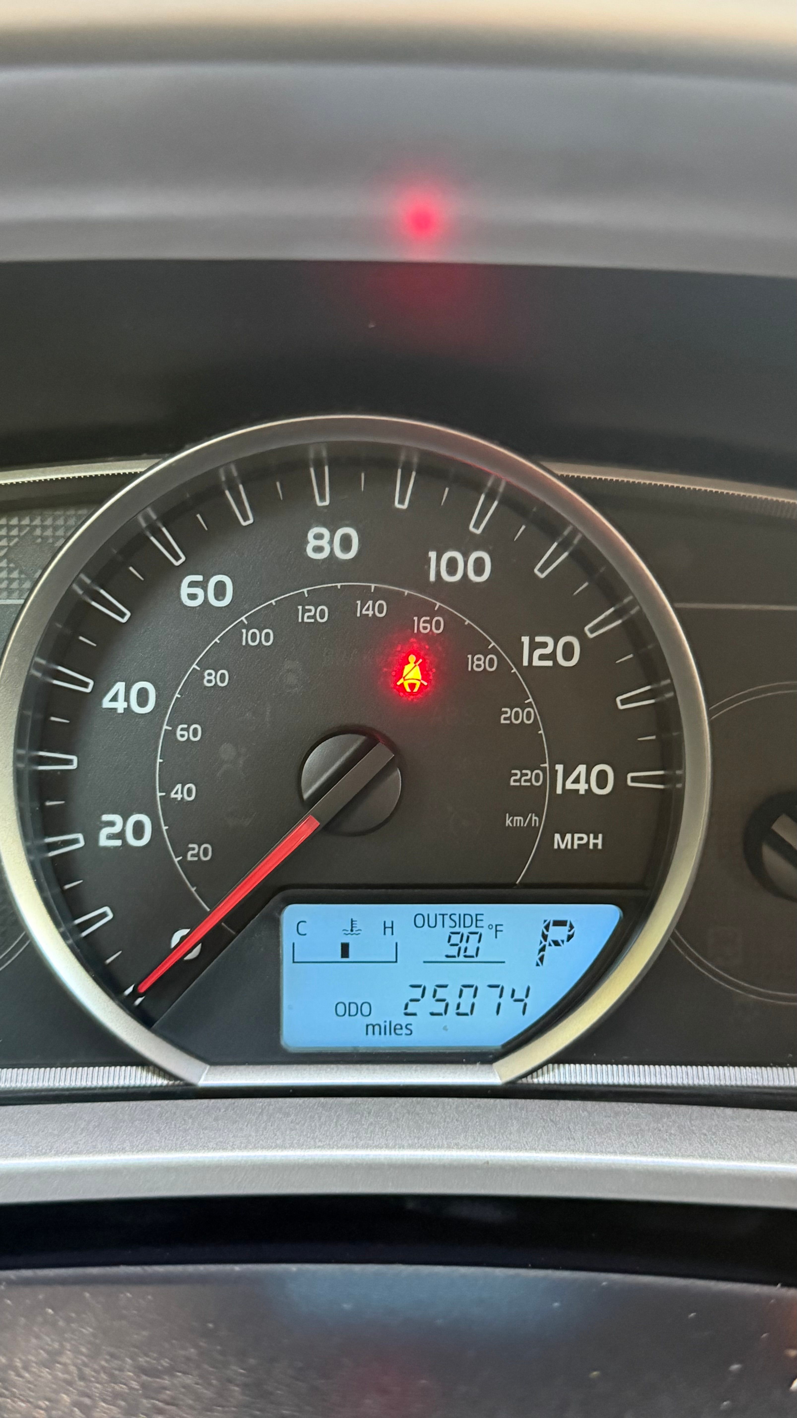 Used 2015 Toyota RAV4 XLE FWD image 11