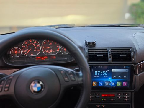 Used 2004 BMW 330Ci Coupe RWD image 17