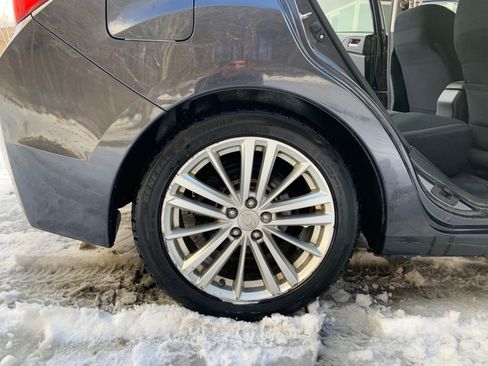 Used 2013 Subaru Impreza 2.0i Premium image 19