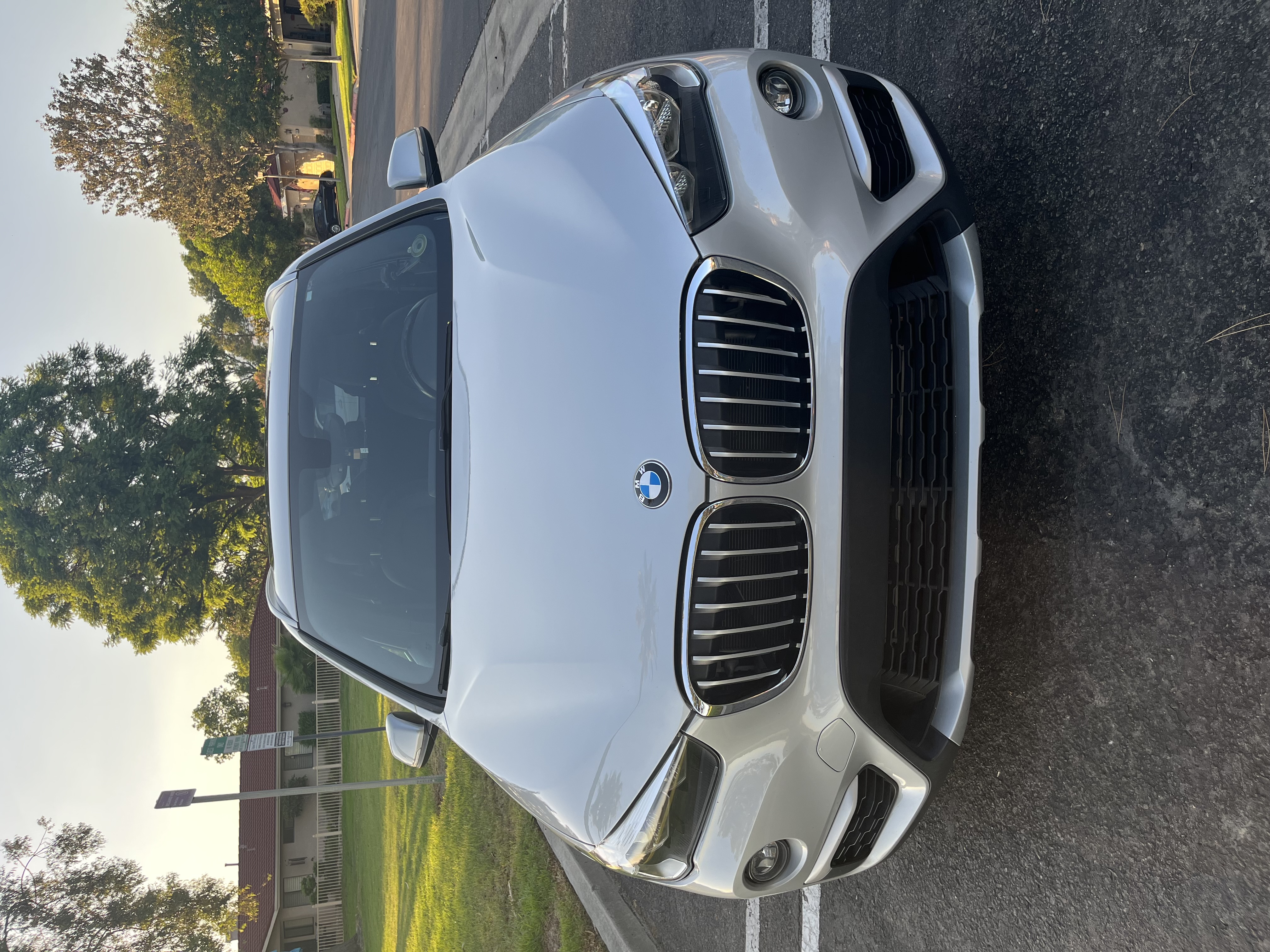 Used 2018 BMW X1 sDrive28i FWD image 4