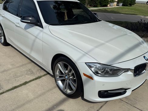 Used 2015 BMW 328i 328i Sedan 4D image 1