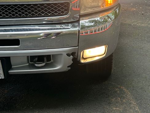 Used 2012 Chevrolet Silverado 1500 LT w/ All-Star Edition AWD/4WD image 5