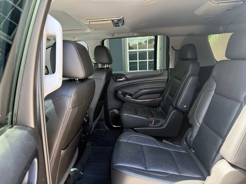 Used 2016 Chevrolet Suburban LT AWD/4WD image 12