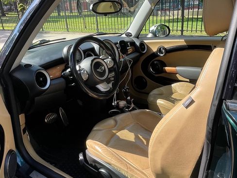 Used 2010 MINI Cooper S FWD image 21