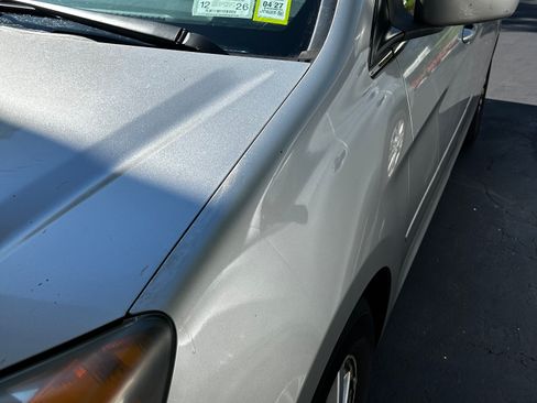 Used 2009 Honda Odyssey EX-L image 5