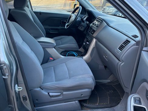 Used 2007 Honda Pilot EX image 17