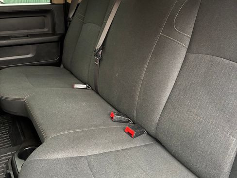 Used 2019 RAM 3500 Tradesman image 2