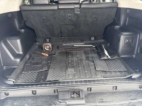 Used 2015 Toyota 4Runner Trail Premium image 28