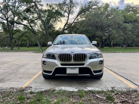 Used 2013 BMW X3 xDrive28i image 8