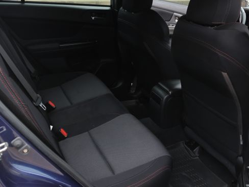 Used 2019 Subaru WRX Premium image 14