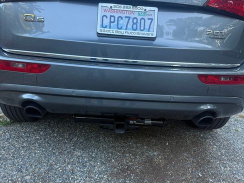 Used 2015 Audi Q5 2.0T Premium Plus w/ Technology Package image 31