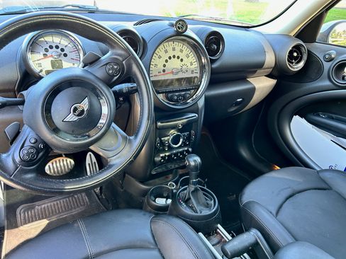 Used 2013 MINI Cooper Countryman S image 6